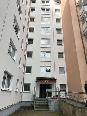 Foto - Wohnung zum Mieten in Essen 494,10 € 62 m²