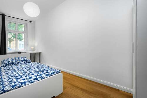 Foto - WG-Zimmer in Berlin 590,00 € 11 m²