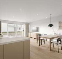 Wohnung zum Kaufen in Konstanz Wollmatingen 805.500,00 € 100.86 m² - Konstanz / Wollmatingen