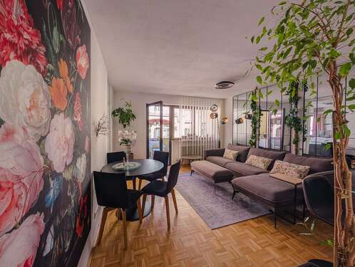 Foto - Wohnung zum Kaufen in Neustadt 209.000,00 € 47 m²