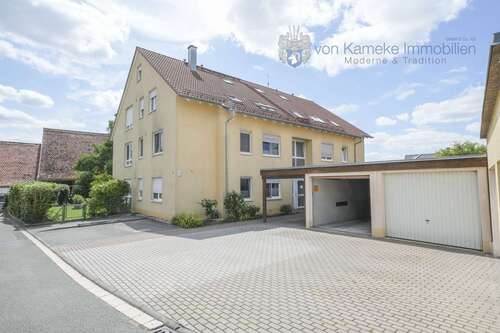 Foto - Wohnung zum Kaufen in Erlangen 399.000,00 € 98.2 m²