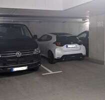 Garage zu vermieten in München 100,00 €