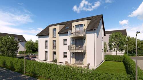 Foto - Haus zum Kaufen in Bochum 956.000,00 € 319 m²