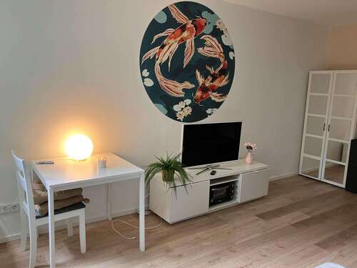 Foto - Wohnen auf Zeit in München 1.420,00 €