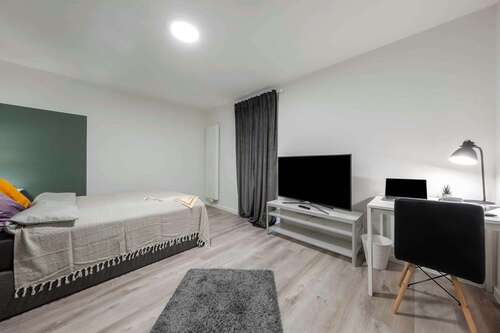 Foto - WG-Zimmer in München 1.000,00 € 15 m²