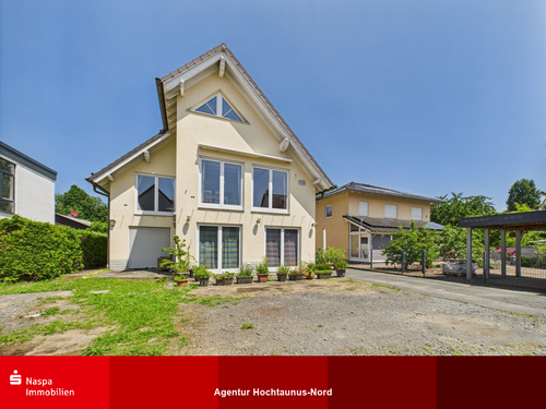 Foto - Haus zum Kaufen in Bad Homburg 897.000,00 € 201 m²