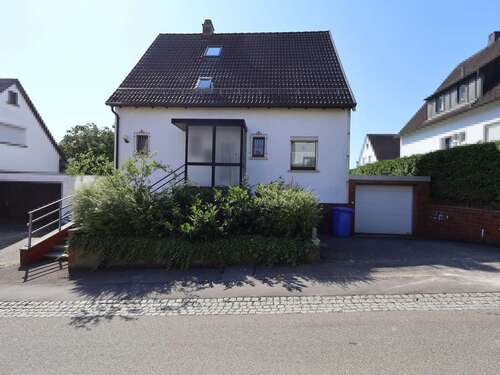 Foto - Haus zum Kaufen in Aalen 330.000,00 € 140 m²
