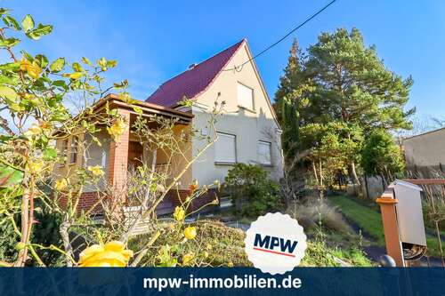 Foto - Haus zum Kaufen in Berlin 420.000,00 € 80 m²