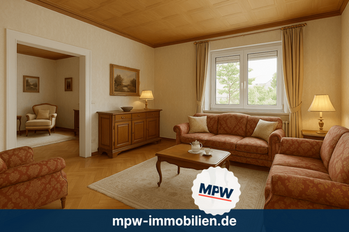Foto - Haus zum Kaufen in Berlin 420.000,00 € 80 m²