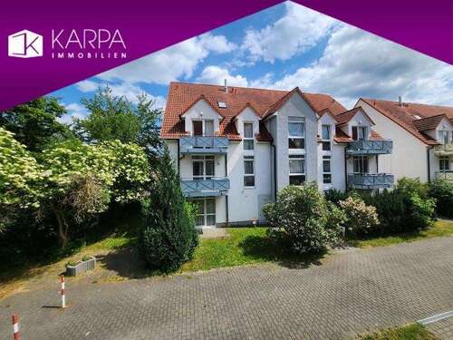 Foto - Wohnung zum Mieten in Oschersleben 650,00 € 84 m²