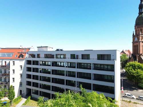 Foto - Wohnung zum Mieten in Leipzig 2.023,00 € 144.5 m²