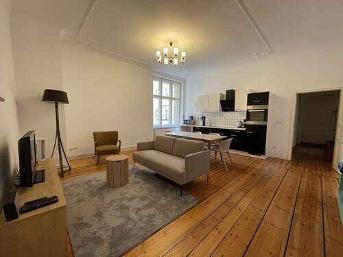 Foto - Wohnung zum Kaufen in Berlin 460.800,00 € 68.95 m²
