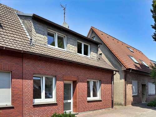Foto - Haus zum Kaufen in Coesfeld 199.000,00 € 100 m²