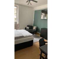 WG-Zimmer in Frankfurt am Main 630,00 € 15 m²