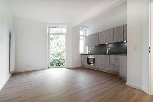 Foto - Wohnung zum Kaufen in Hannover 254.900,00 € 63 m²