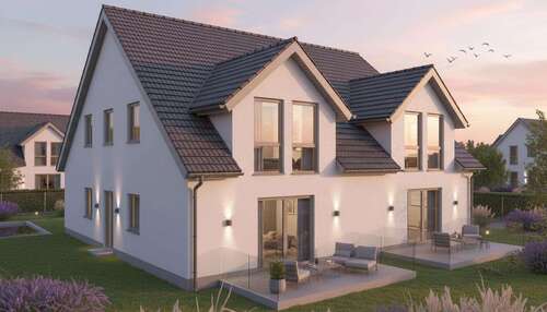Foto - Haus zum Kaufen in Großostheim 598.000,00 € 135 m²