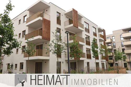 Foto - Wohnung zum Mieten in Geretsried 1.700,00 € 103 m²