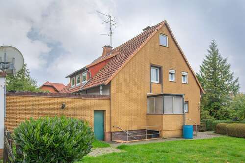 Foto - Haus zum Kaufen in Göttingen 260.000,00 € 155 m²