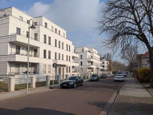 Foto - Wohnung zum Mieten in Magdeburg 1.480,00 € 109.66 m²