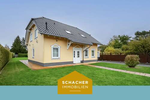Foto - Haus zum Kaufen in Dallgow-Döberitz 895.000,00 € 138 m²
