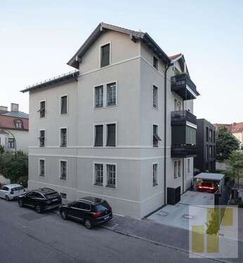 Foto - Wohnung zum Kaufen in Landshut 830.000,00 € 147 m²