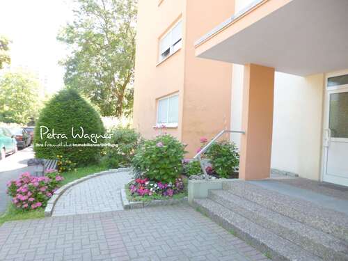 Foto - Wohnung zum Mieten in Freiburg 690,00 € 43 m²