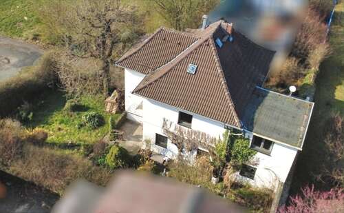 Foto - Haus zum Kaufen in Rudolstadt 250.000,00 € 118 m²