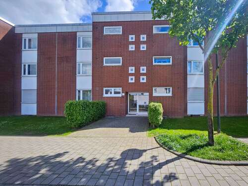 Foto - Wohnung zum Kaufen in Weeze 115.000,00 € 86 m²