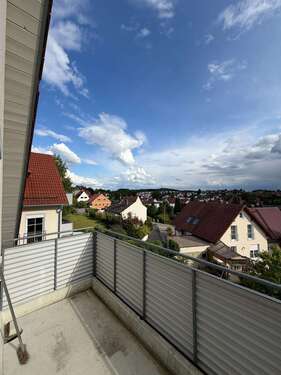 Foto - Wohnung zum Mieten in Pfaffenhofen 660,00 € 60 m²