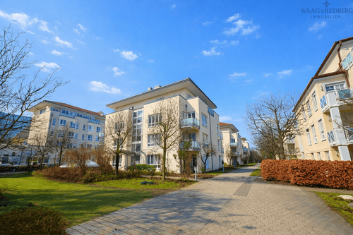 Foto - Wohnung zum Kaufen in Ingolstadt 249.000,00 € 35 m²
