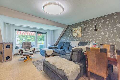 Foto - Wohnung zum Kaufen in Barsinghausen 189.000,00 € 90 m²