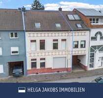 Haus zum Kaufen in Eschweiler 115.000,00 € 223 m²