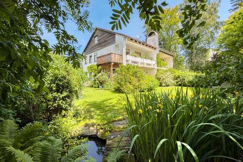 Foto - Haus zum Kaufen in Bernried 820.000,00 € 170 m²