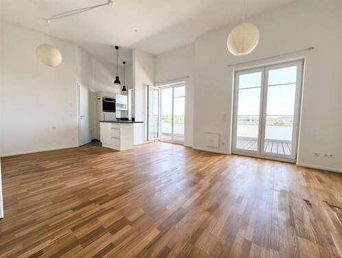 Foto - Wohnung zum Kaufen in Mühldorf am Inn 395.000,00 € 97.75 m²