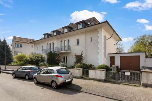 Foto - Haus zum Kaufen in Köln 1.679.000,00 € 214.24 m²