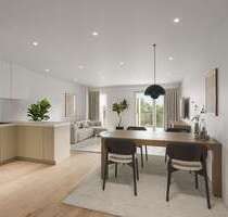 Wohnung zum Kaufen in Konstanz Wollmatingen 520.000,00 € 64.43 m² - Konstanz / Wollmatingen