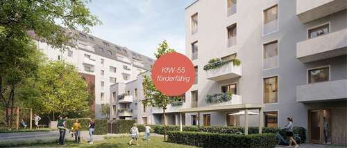 Foto - Wohnung zum Kaufen in Köln 482.900,00 € 73.51 m²