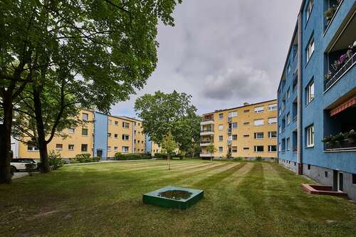 Foto - Wohnung zum Kaufen in Berlin 230.000,00 € 65.87 m²