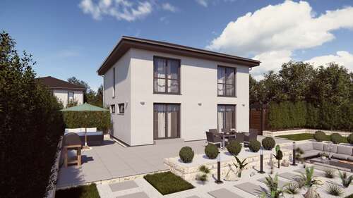Foto - Haus zum Kaufen in Lüdenscheid 659.500,00 € 135 m²