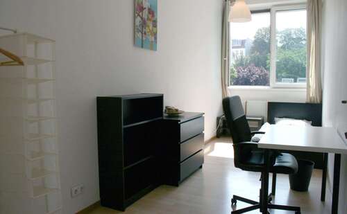 Foto - WG-Zimmer in Berlin 715,00 € 12 m²