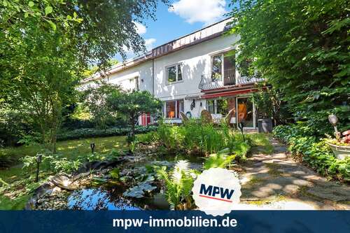 Foto - Wohnung zum Kaufen in Berlin 950.000,00 € 160 m²