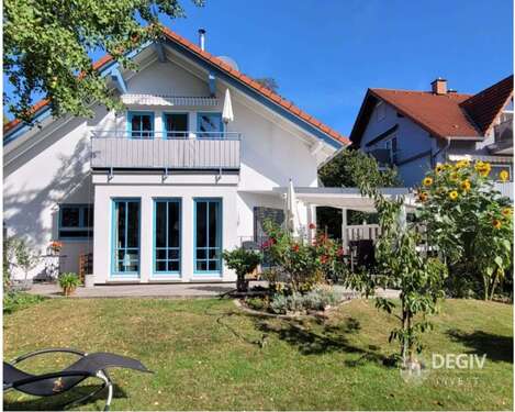 Foto - Haus zum Kaufen in Bickenbach 426.000,00 € 214 m²
