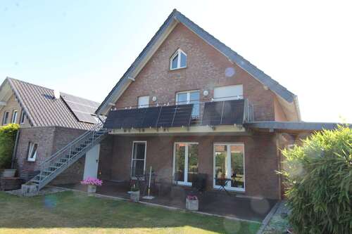 Foto - Wohnung zum Mieten in Geilenkirchen 810,00 € 90 m²