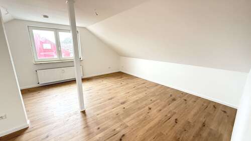 Foto - Wohnung zum Mieten in Wolfsburg, Vorsfelde 344,57 € 36.27 m²