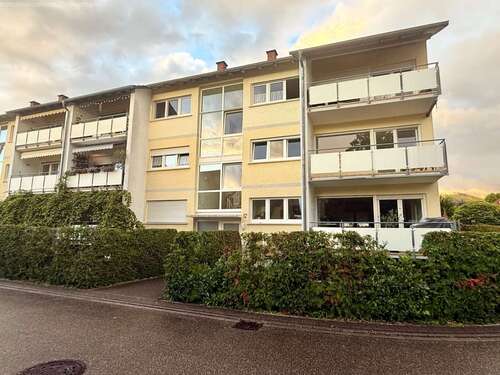 Foto - Wohnung zum Mieten in Achern 870,00 € 76.44 m²