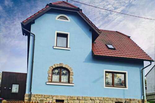 Foto - Haus zum Kaufen in Ebnath 220.000,00 € 88.58 m²