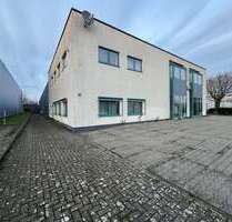 Halle in Bocholt 789.000,00 € 942 m²