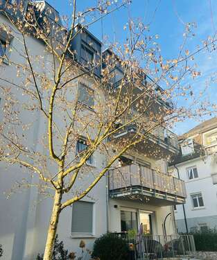 Foto - Wohnung zum Mieten in Baden-Baden 1.350,00 € 103.67 m²