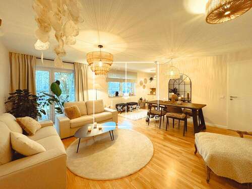 Foto - Wohnung zum Kaufen in Hanau 245.000,00 € 61 m²