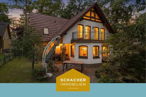 Foto - Haus zum Kaufen in Falkensee 869.000,00 € 209.29 m²